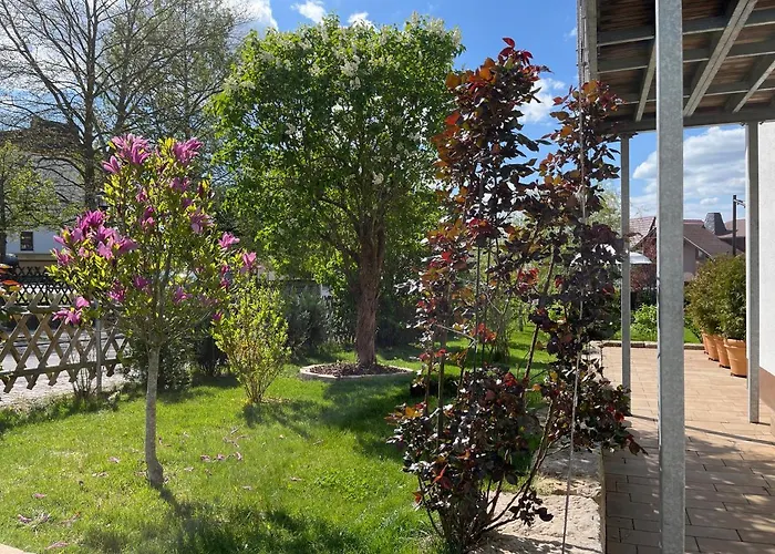 Florentine Daire Bad Liebenstein