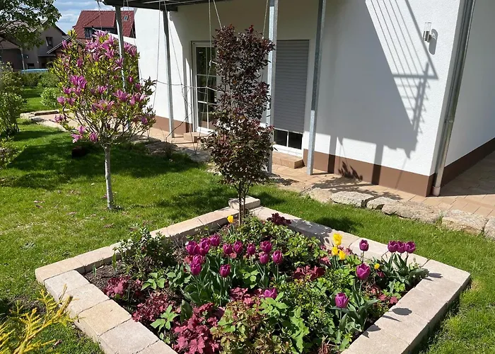 Florentine * Бад-Либенштайн