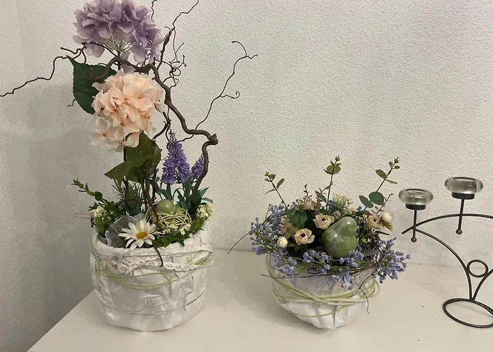 Florentine Апартаменты