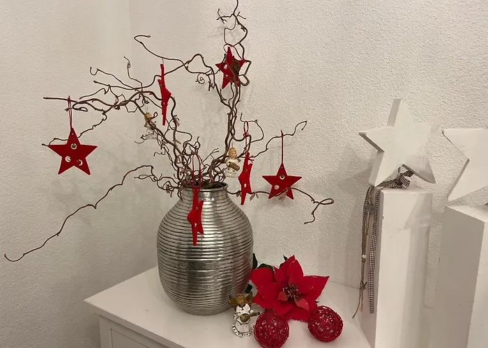 Apartamento Florentine *