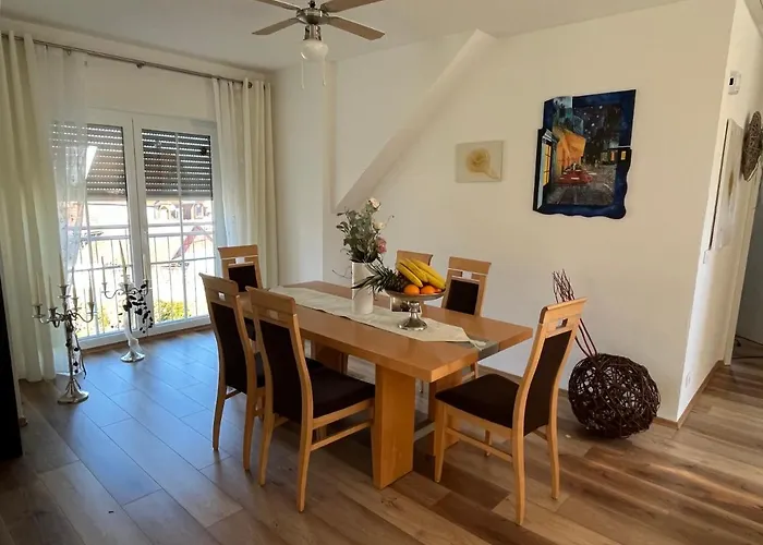 Apartamento Florentine