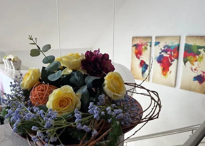 Florentine * Bad Liebenstein