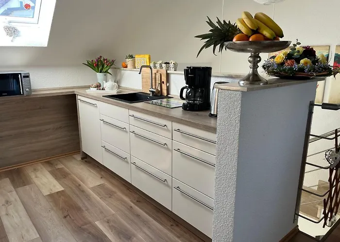 Florentine Daire Bad Liebenstein