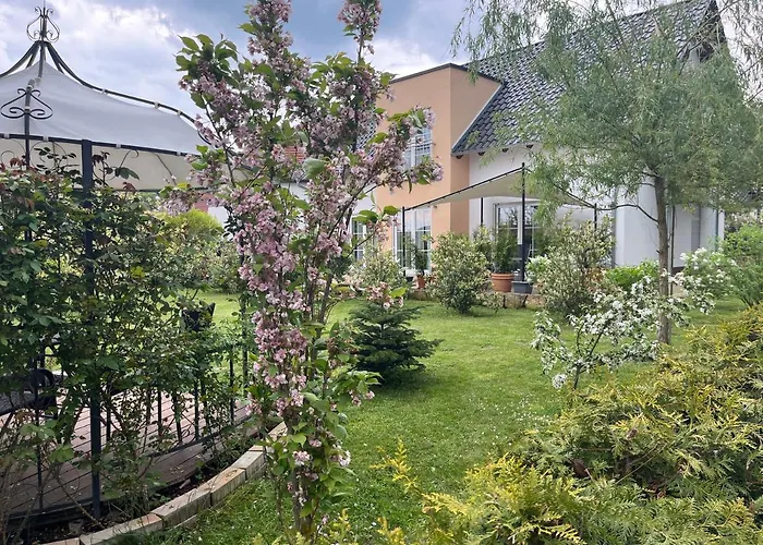 Florentine Apartamento