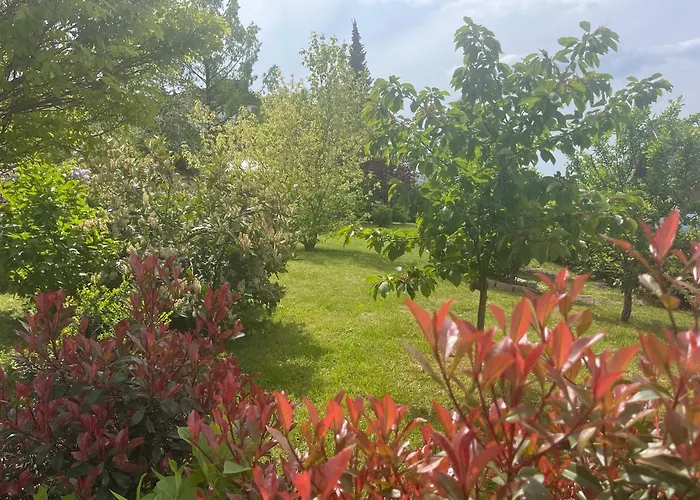 Διαμέρισμα Florentine Bad Liebenstein