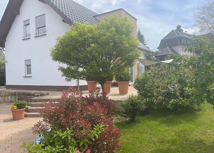 Florentine * Bad Liebenstein