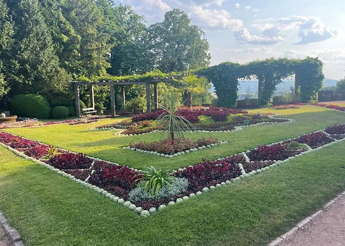 Florentine Bad Liebenstein