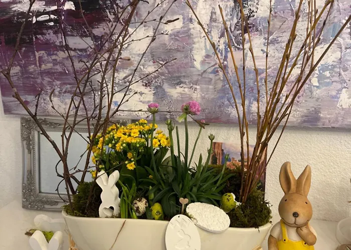 Florentine Appartement *