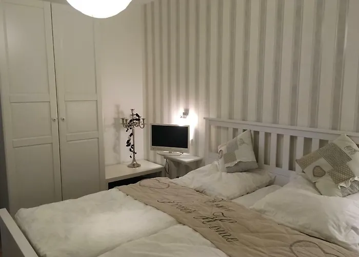 Apartamento Florentine Bad Liebenstein