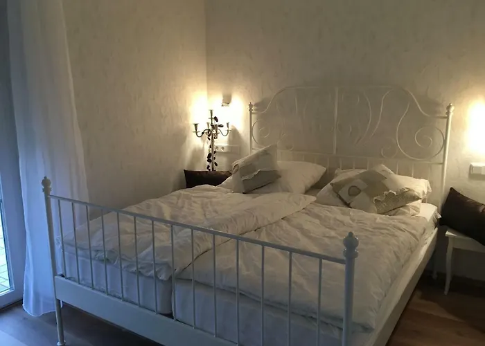 Florentine Apartamento *