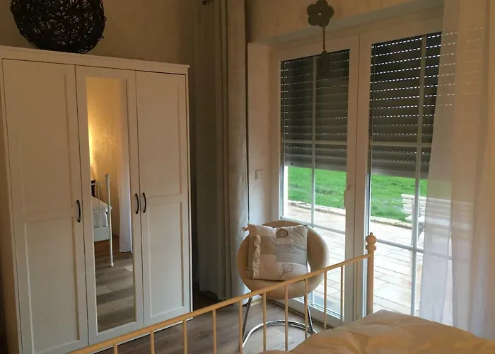 Florentine Бад-Либенштайн