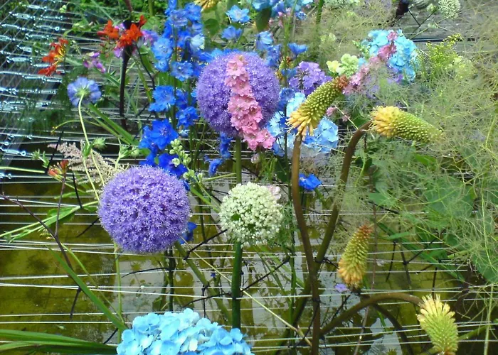 Apartamento Florentine *