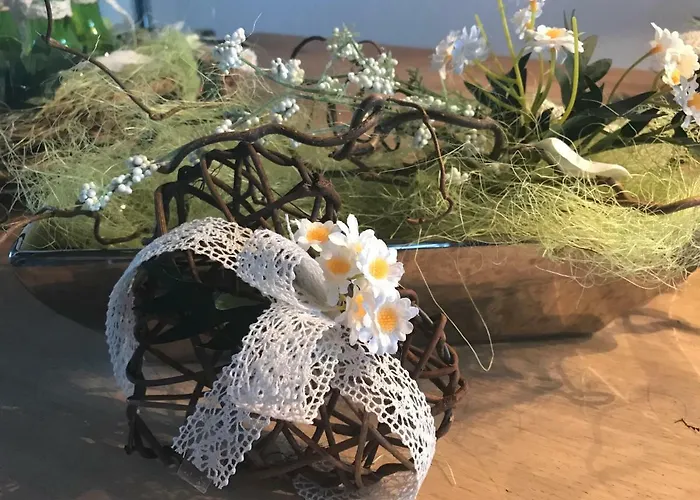 Florentine Apartamento *