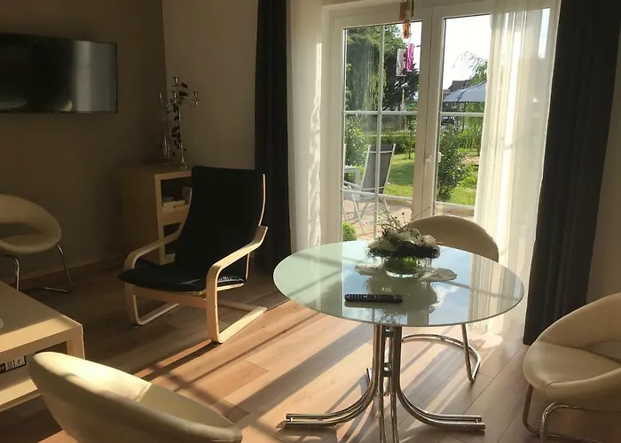 Apartamento Florentine