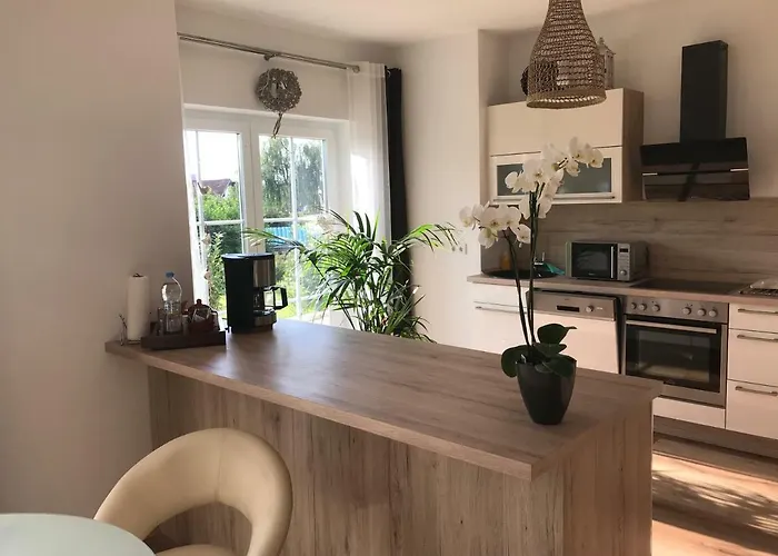 Florentine Apartamento *