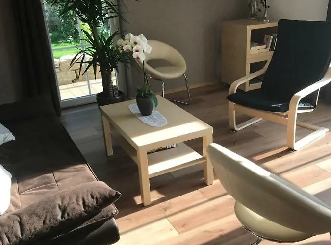 Apartamento Florentine