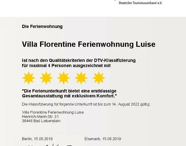 Florentine Apartamento