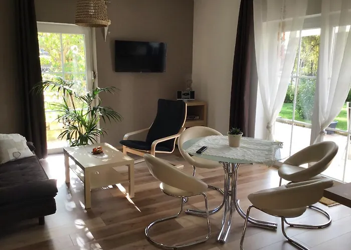 Apartamento Florentine